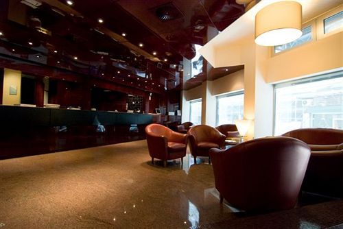 Hotel Boston  | Bari | Bari | Italy 16