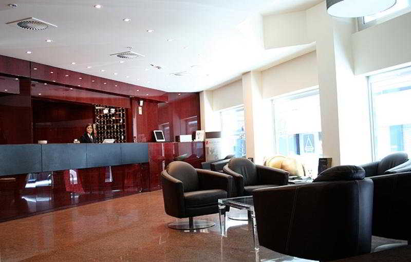 Hotel Boston  | Bari | Bari | Italy 5