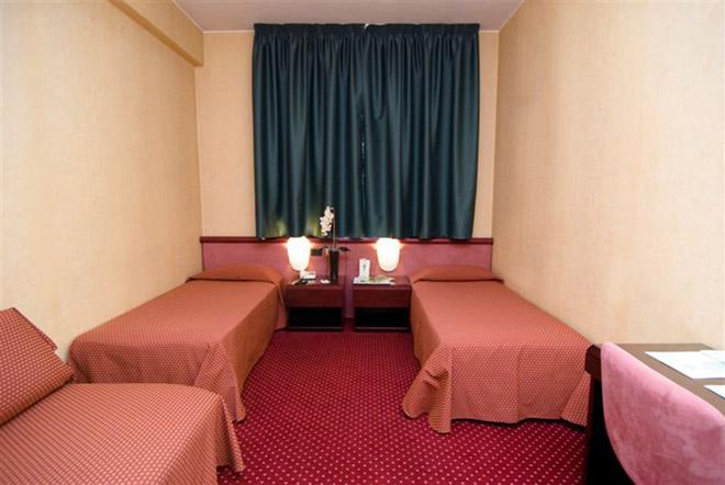 Hotel Boston  | Bari | Bari | Italy 6