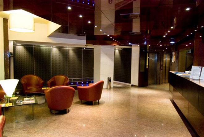 Hotel Boston  | Bari | Bari | Italy 7