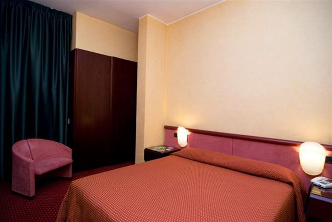 Hotel Boston  | Bari | Bari | Italy 8