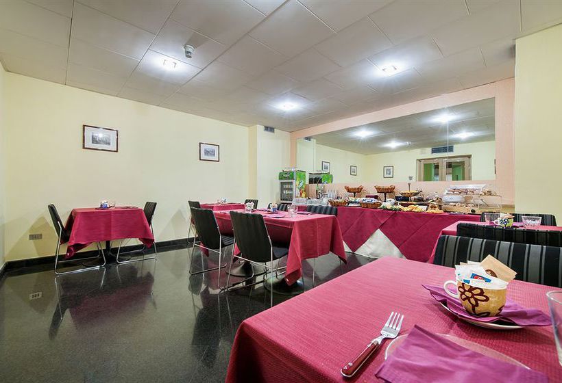 Best Western Hotel Executive Bari