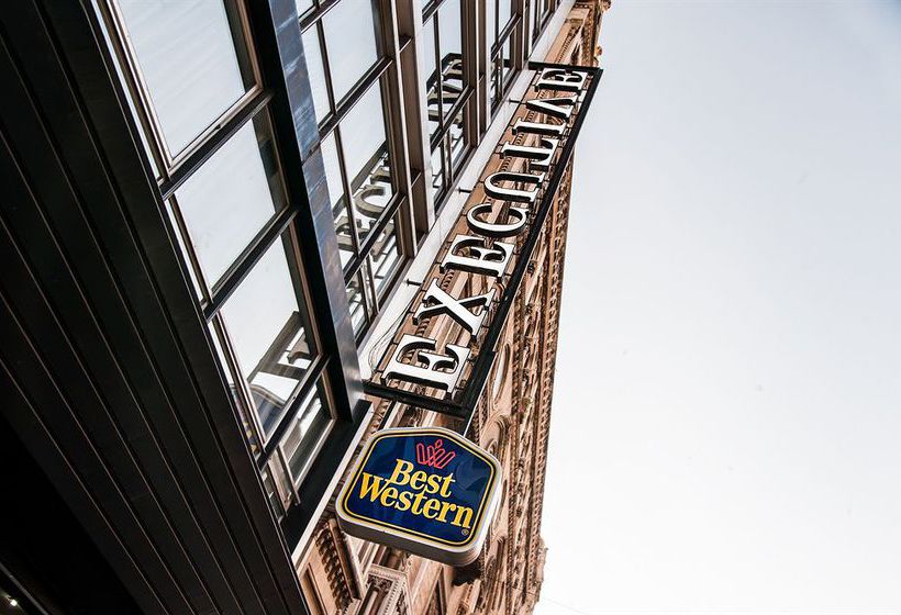 Best Western Hotel Executive  | Bari | Bari | Italia 1