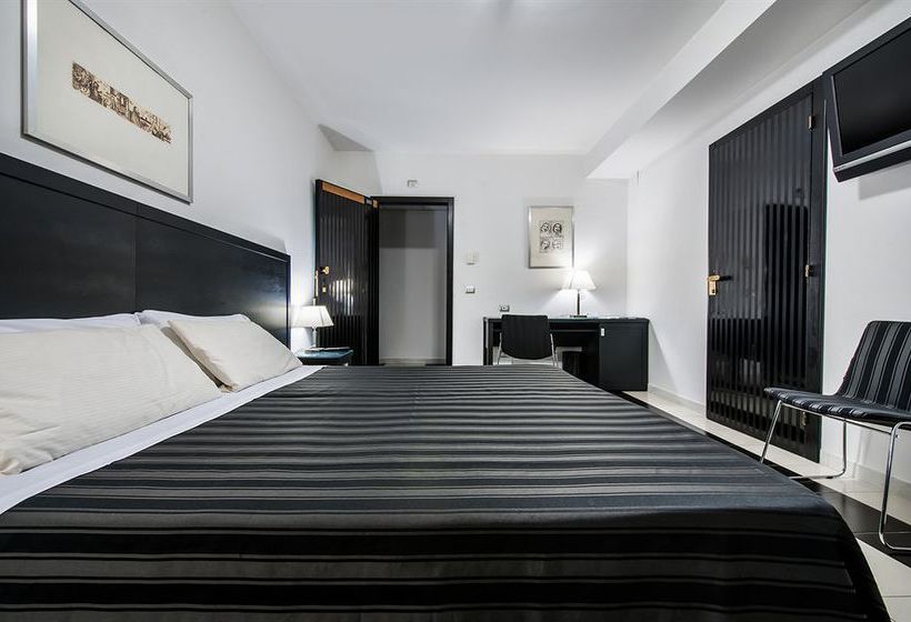 Best Western Hotel Executive  | Bari | Bari | Italia 10