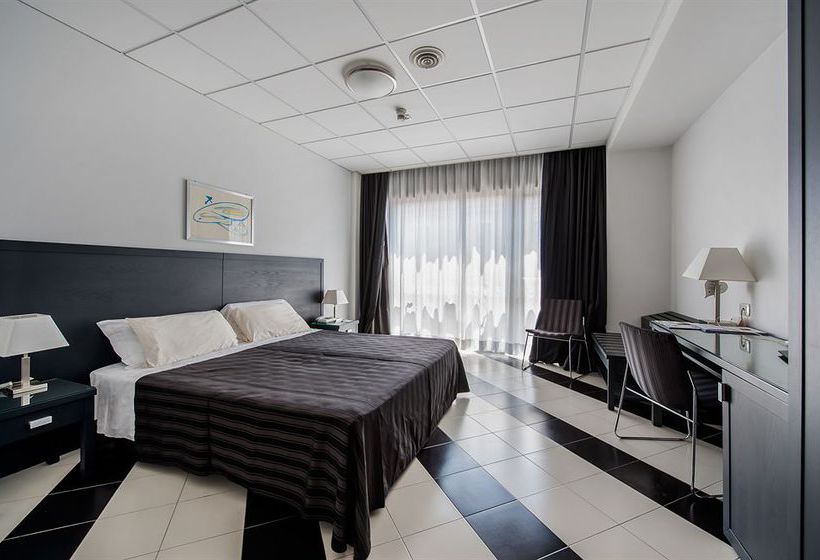 Best Western Hotel Executive  | Bari | Bari | Italia 11