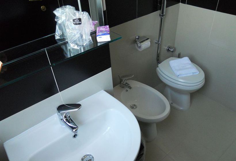 Best Western Hotel Executive  | Bari | Bari | Italia 12