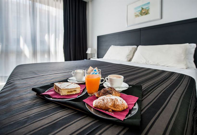 Best Western Hotel Executive  | Bari | Bari | Italia 13