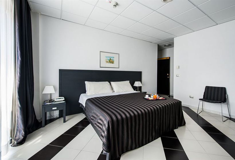 Best Western Hotel Executive  | Bari | Bari | Italia 14