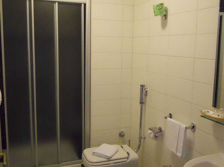 Best Western Hotel Executive  | Bari | Bari | Italia 15