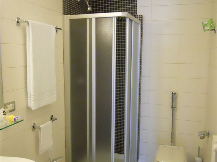 Best Western Hotel Executive  | Bari | Bari | Italia 16