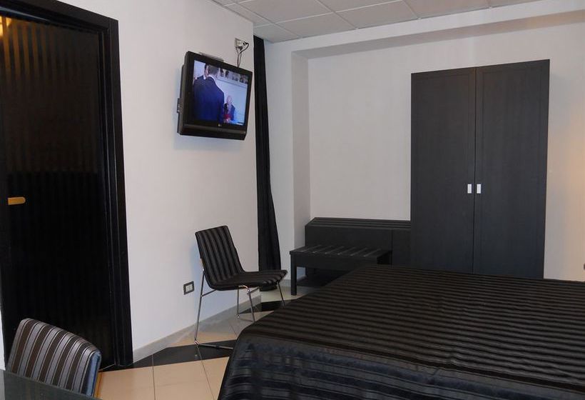 Best Western Hotel Executive  | Bari | Bari | Italia 17