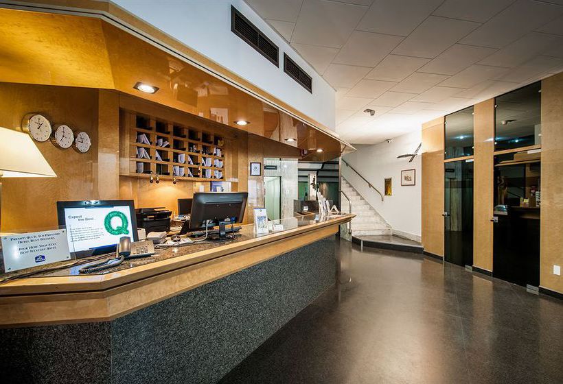 Best Western Hotel Executive  | Bari | Bari | Italia 2