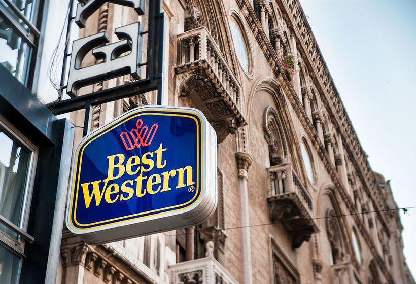 Best Western Hotel Executive  | Bari | Bari | Italia 3