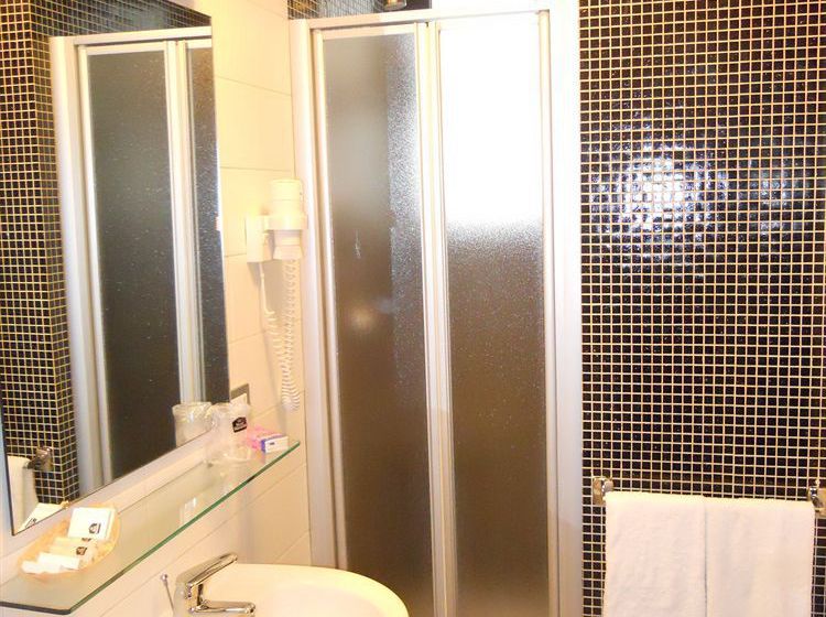 Best Western Hotel Executive  | Bari | Bari | Italia 4