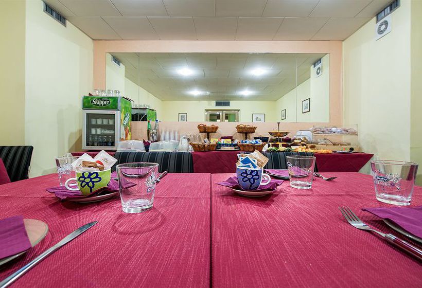 Best Western Hotel Executive  | Bari | Bari | Italia 5