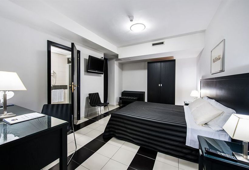 Best Western Hotel Executive  | Bari | Bari | Italia 6