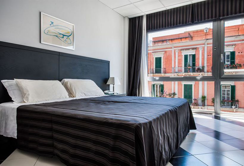 Best Western Hotel Executive  | Bari | Bari | Italia 7