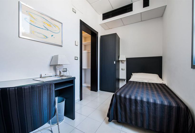 Best Western Hotel Executive  | Bari | Bari | Italia 8