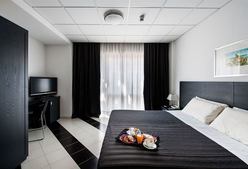 Best Western Hotel Executive  | Bari | Bari | Italia 9