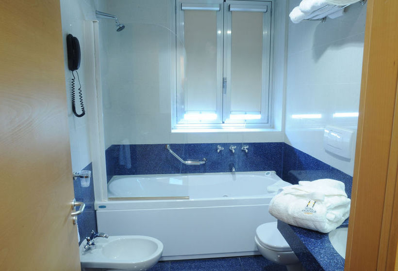 Hotel Excelsior Congressi