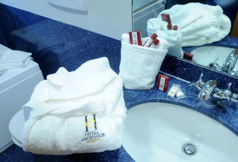 Hotel Excelsior Congressi  | Bari | Bari | Italia 1