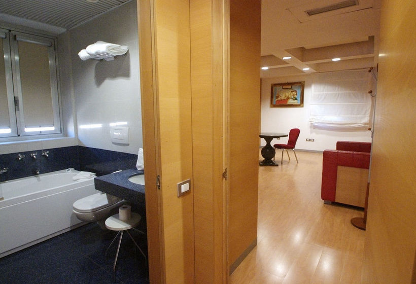 Hotel Excelsior Congressi  | Bari | Bari | Italia 11