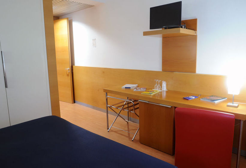 Hotel Excelsior Congressi  | Bari | Bari | Italia 12