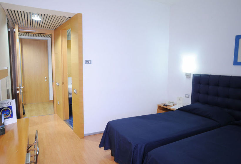 Hotel Excelsior Congressi  | Bari | Bari | Italia 13