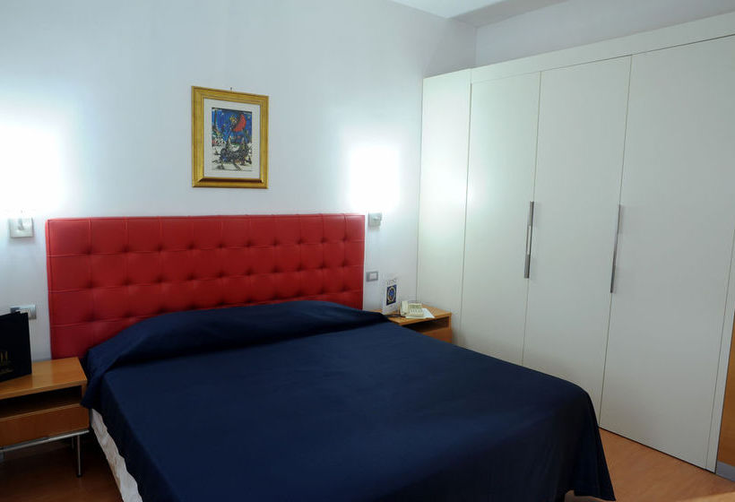Hotel Excelsior Congressi  | Bari | Bari | Italia 14