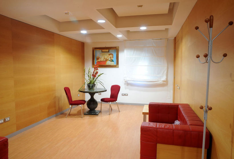 Hotel Excelsior Congressi  | Bari | Bari | Italia 15