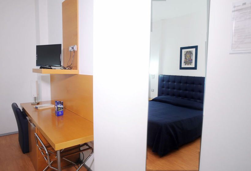 Hotel Excelsior Congressi  | Bari | Bari | Italia 17