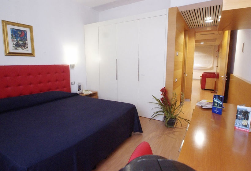 Hotel Excelsior Congressi  | Bari | Bari | Italia 19