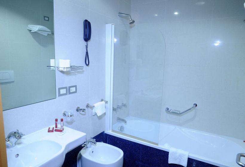 Hotel Excelsior Congressi  | Bari | Bari | Italia 2