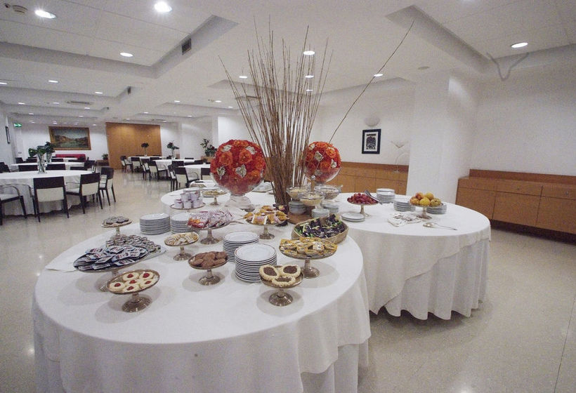 Hotel Excelsior Congressi  | Bari | Bari | Italia 4
