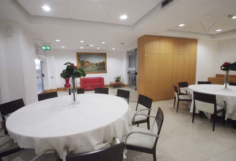 Hotel Excelsior Congressi  | Bari | Bari | Italia 8