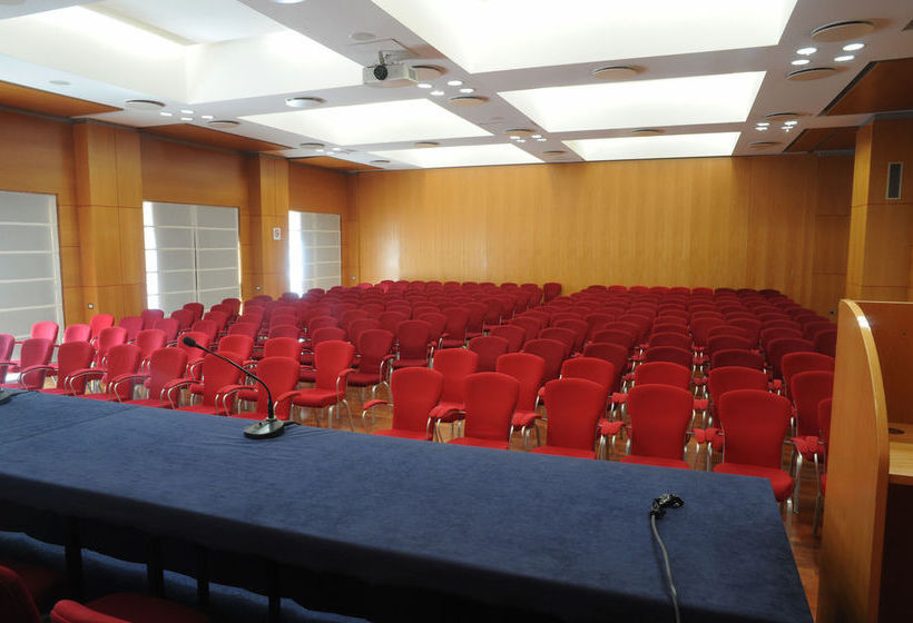 Hotel Excelsior Congressi  | Bari | Bari | Italia 9
