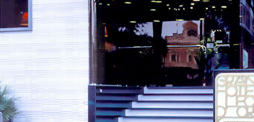 Hotel Leon d'Oro  | Bari | Bari | Italia 10