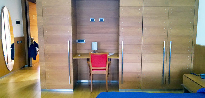 Hotel Leon d'Oro  | Bari | Bari | Italia 11