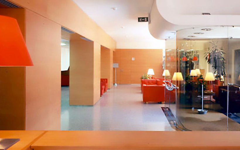 Hotel Leon d'Oro  | Bari | Bari | Italia 14