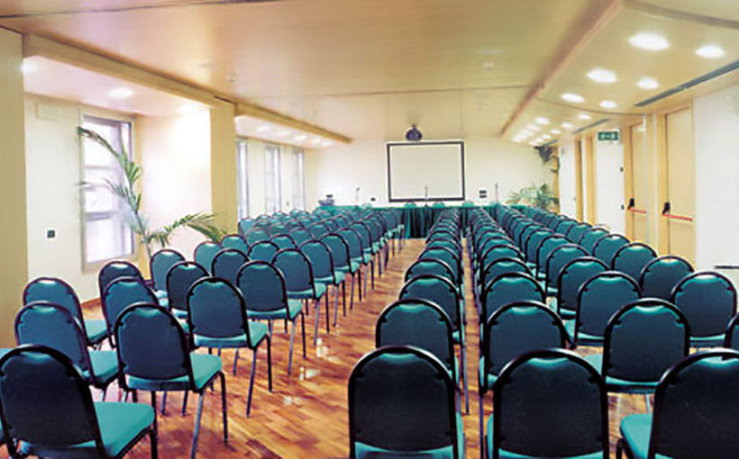 Hotel Leon d'Oro  | Bari | Bari | Italia 15