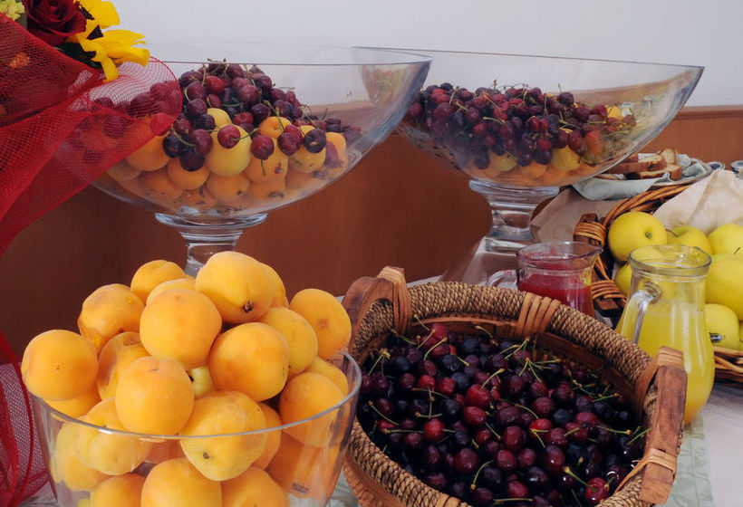 Hotel Leon d'Oro  | Bari | Bari | Italia 19