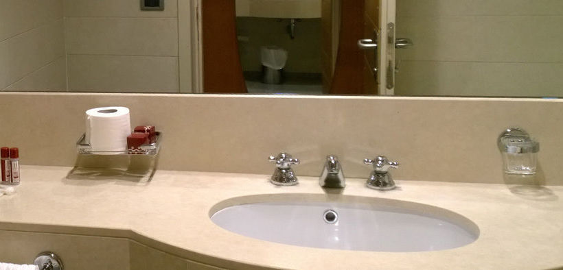 Hotel Leon d'Oro  | Bari | Bari | Italia 2