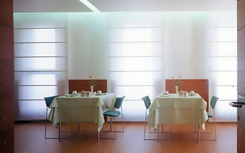 Hotel Leon d'Oro  | Bari | Bari | Italia 3