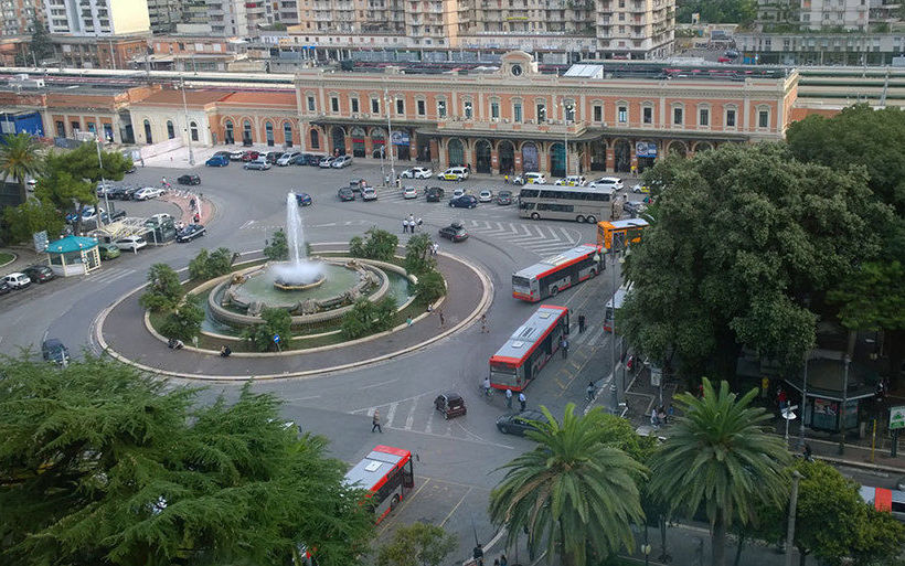 Hotel Leon d'Oro  | Bari | Bari | Italia 4