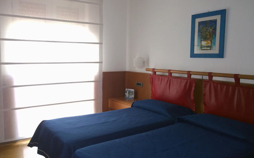 Hotel Leon d'Oro  | Bari | Bari | Italia 6