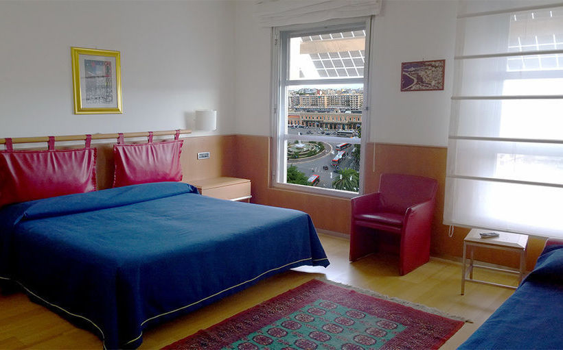 Hotel Leon d'Oro  | Bari | Bari | Italia 7