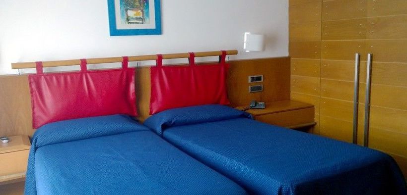 Hotel Leon d'Oro  | Bari | Bari | Italia 8