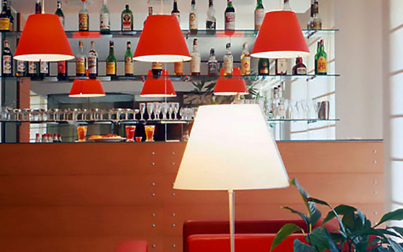 Hotel Leon d'Oro  | Bari | Bari | Italia 9