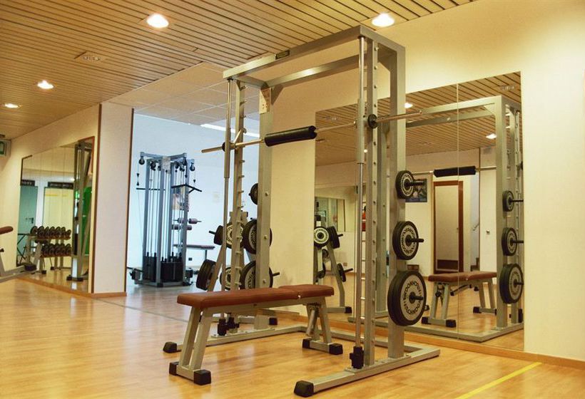 Hôtel Majesty  | Bari | Bari | Italie 1