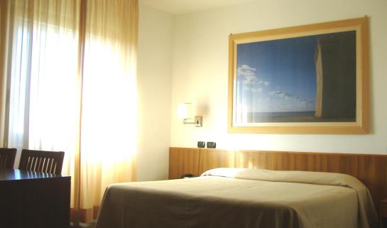 Hôtel Majesty  | Bari | Bari | Italie 10